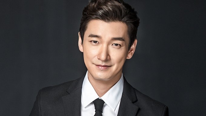 Jo Seung Woo,  Son Ye Jin anh 1