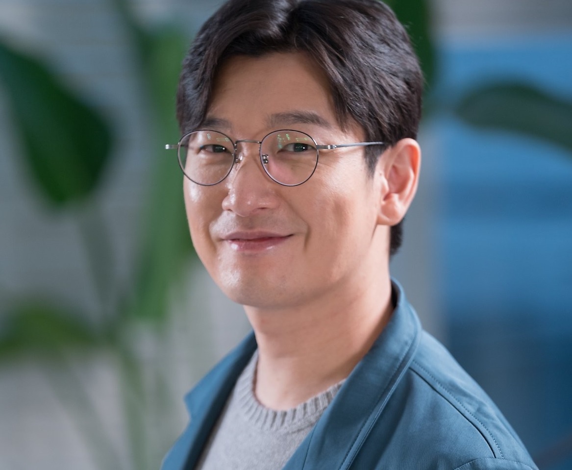 Jo Seung Woo,  Son Ye Jin anh 2