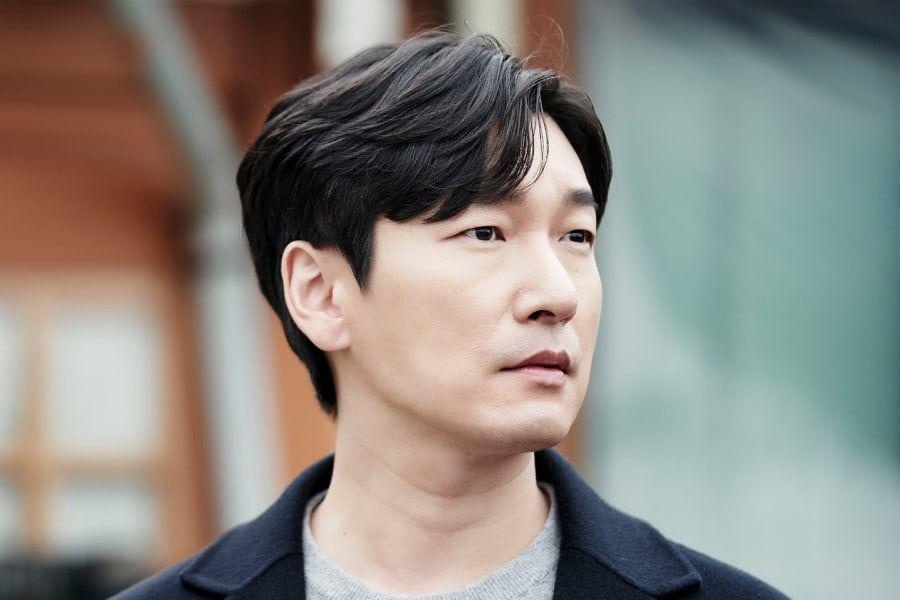Jo Seung Woo,  Son Ye Jin anh 5
