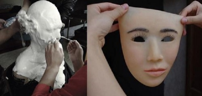 Chau Tan,  Tran Khon,  Am Duong Su: Thi than lenh anh 4