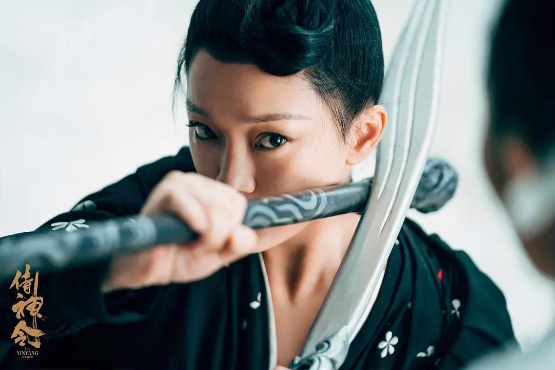 Chau Tan,  Tran Khon,  Am Duong Su: Thi than lenh anh 5