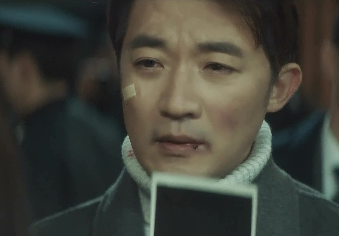 Ahn Jae Wook,  Mouse ảnh 2 Ahn Jae Wook,  Mouse anh 2