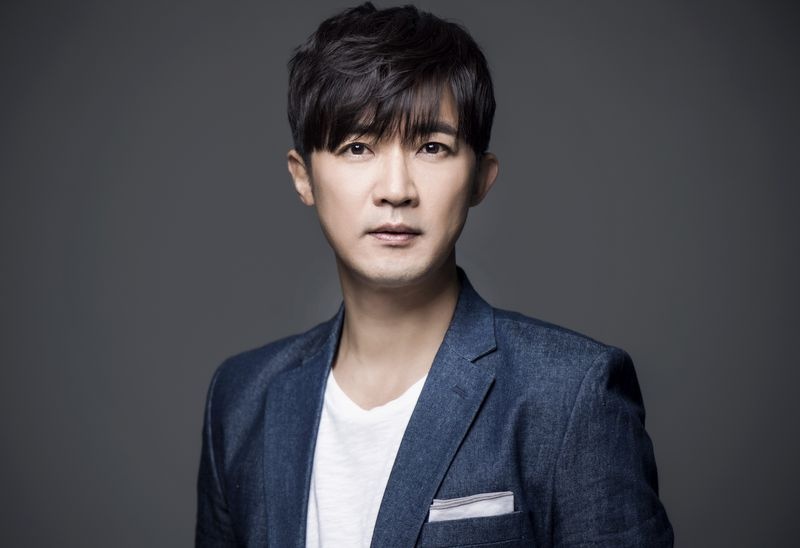 Ahn Jae Wook,  Mouse ảnh 1 Ahn Jae Wook,  Mouse anh 1