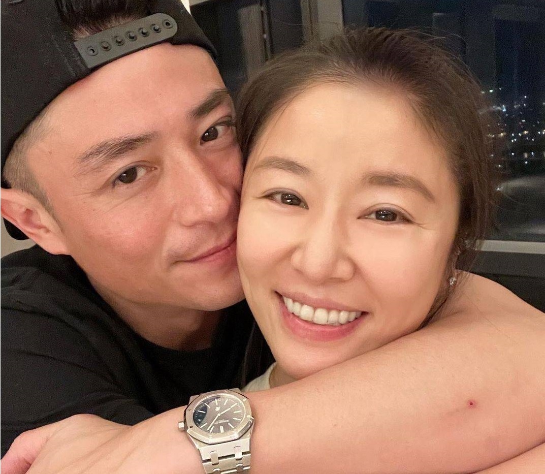 Hoac Kien Hoa,  Chung Han Luong,  Nghiem Khoan,  Kieu Chan Vu,  my nam co trang Hoa ngu anh 3