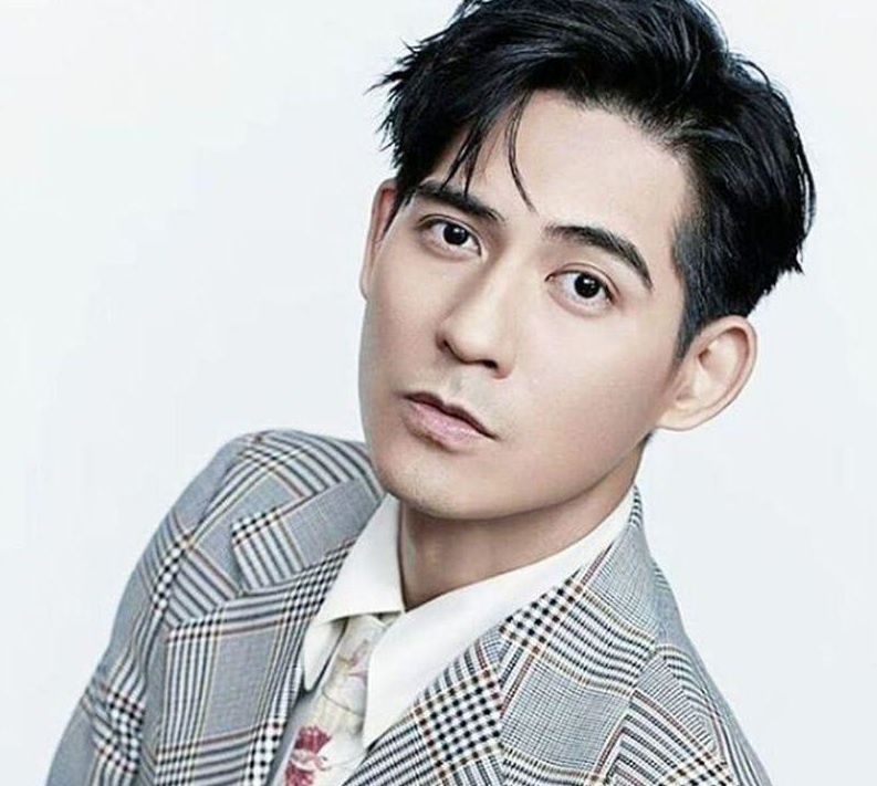 Chau Du Dan,  Dai Tong cung tu anh 2