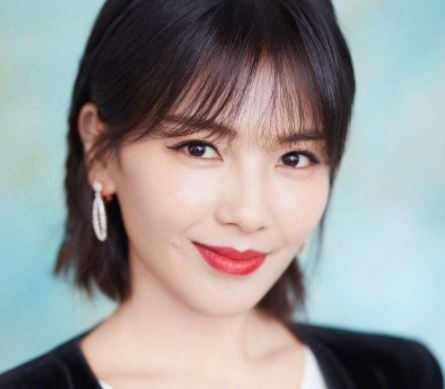 Luu Dao,  Thien long bat bo,  Dai Tong cung tu anh 2