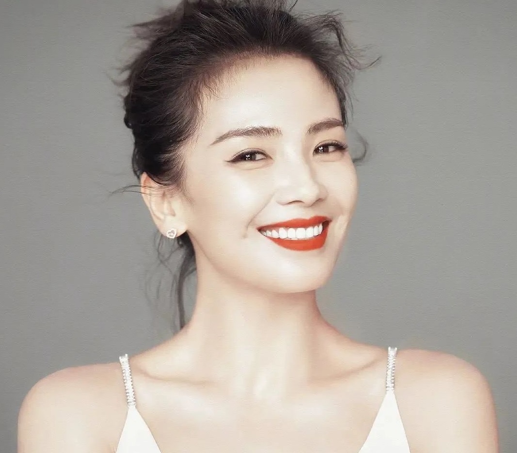 Luu Dao,  Thien long bat bo,  Dai Tong cung tu anh 4