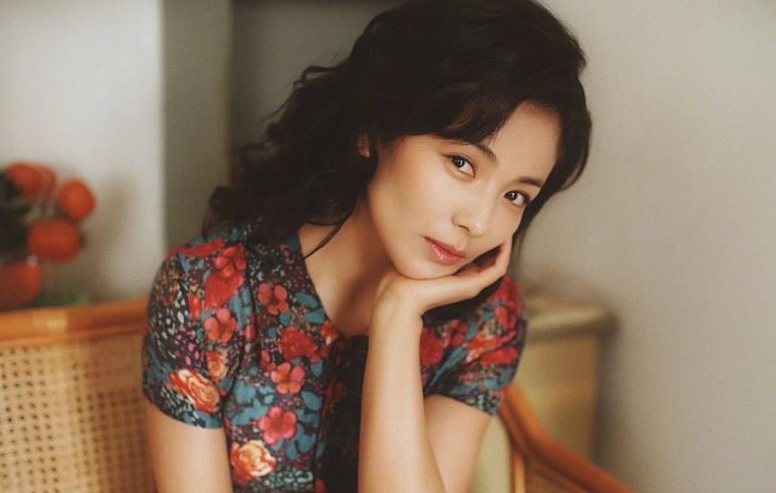 Luu Dao,  Thien long bat bo,  Dai Tong cung tu anh 5