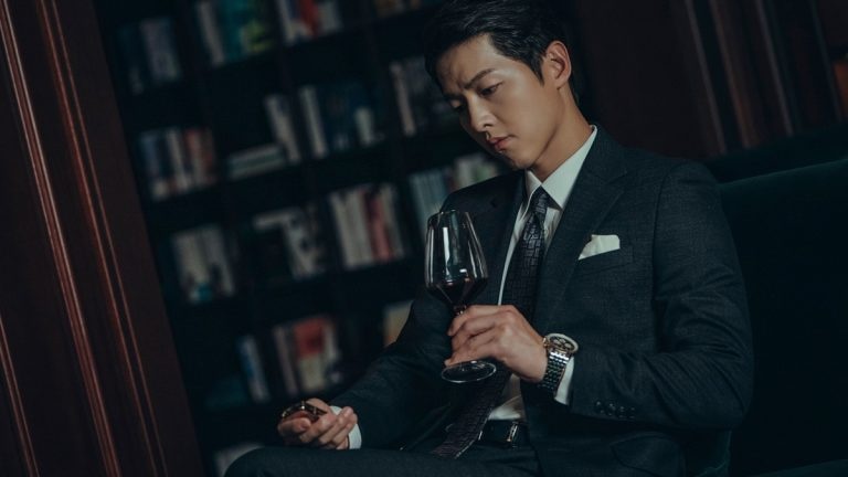 Song Joong Ki,  Vincenzo ảnh 6 Song Joong Ki,  Vincenzo anh 6