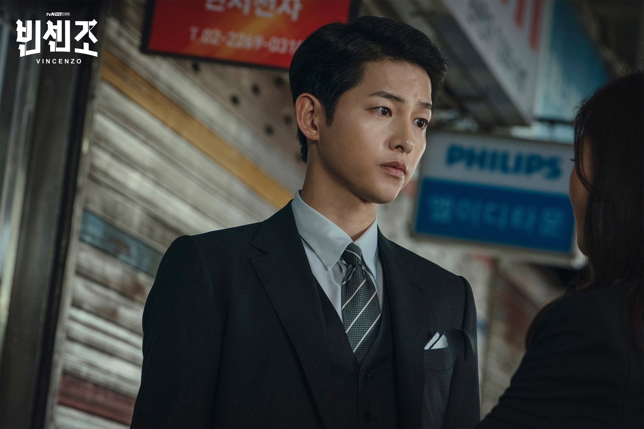 Song Joong Ki,  Vincenzo ảnh 5 Song Joong Ki,  Vincenzo anh 5