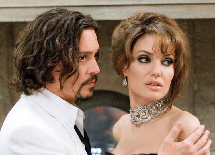 Kim Jung Hyun,  Gone with the wind,  The Notenook,   Fifty Shades of Grey,  Hollywood anh 5