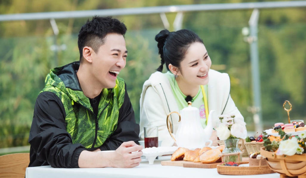 Lam Phong,  Truong Hinh Nguyet anh 2