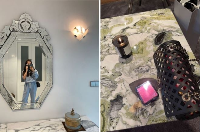 Jang Dong Gun,  Go So Young,  penthouse cua sao Han anh 1