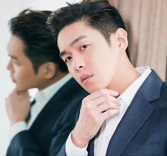 Truong Nhuoc Quan,  Ho Hanh Nhi,  Mao Hieu Dong,  Thai Thieu Phan anh 2