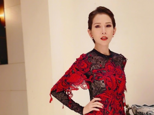 Truong Nhuoc Quan,  Ho Hanh Nhi,  Mao Hieu Dong,  Thai Thieu Phan anh 8