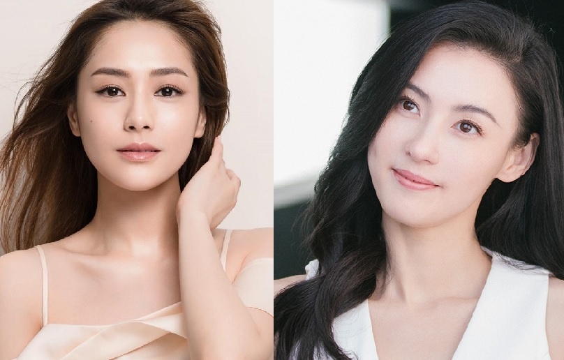 Cuoc song nhieu lan dan cua Chung Han Dong va Truong Ba Chi hinh anh