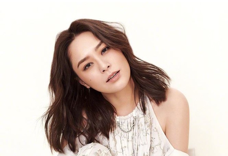 Chung Han Dong,  Truong Ba Chi anh 2