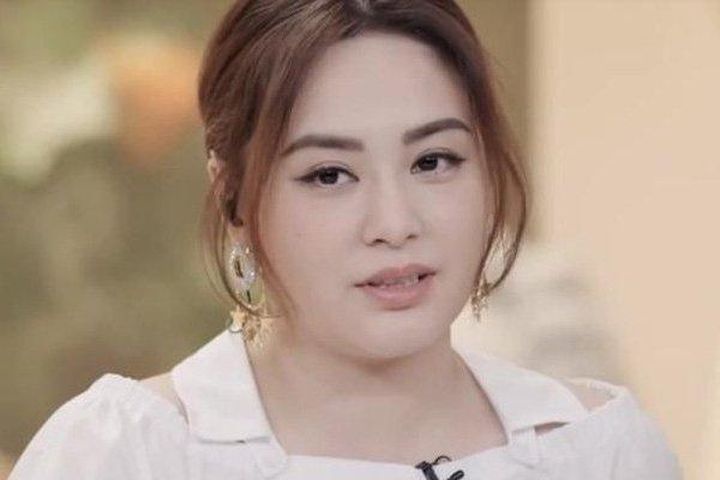 Chung Han Dong,  Truong Ba Chi anh 5