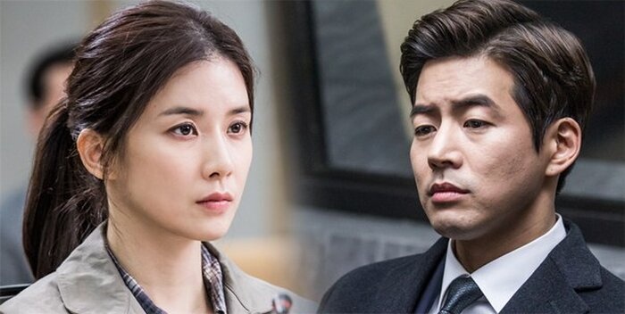 Mouse,  Lee Seung Gi,  Lee Byung Hun anh 11