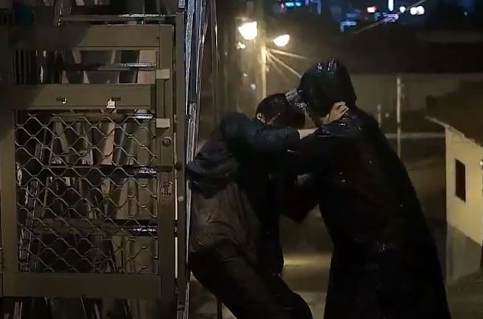 Mouse,  Lee Seung Gi,  Lee Byung Hun anh 4