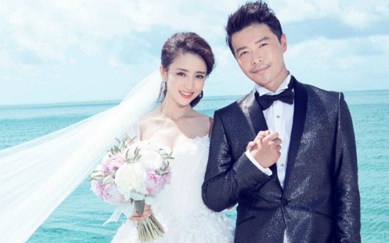 Đồng Lệ Á,  Cung tỏa tâm ngọc,  Dương Mịch,  Phùng Thiệu Phong ảnh 6 Dong Le A,  Cung toa tam ngoc,  Duong Mich,  Phung Thieu Phong anh 6