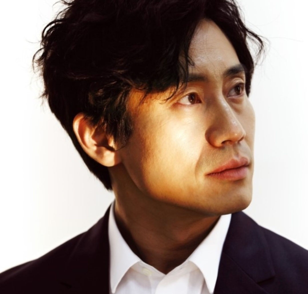 Shin Ha Kyun,  Beyond Evil ảnh 4 Shin Ha Kyun,  Beyond Evil anh 4