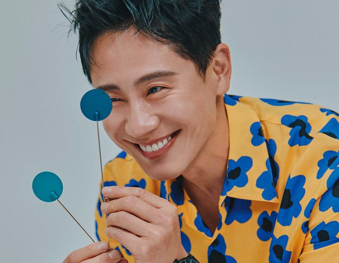 Shin Ha Kyun,  Beyond Evil ảnh 1 Shin Ha Kyun,  Beyond Evil anh 1