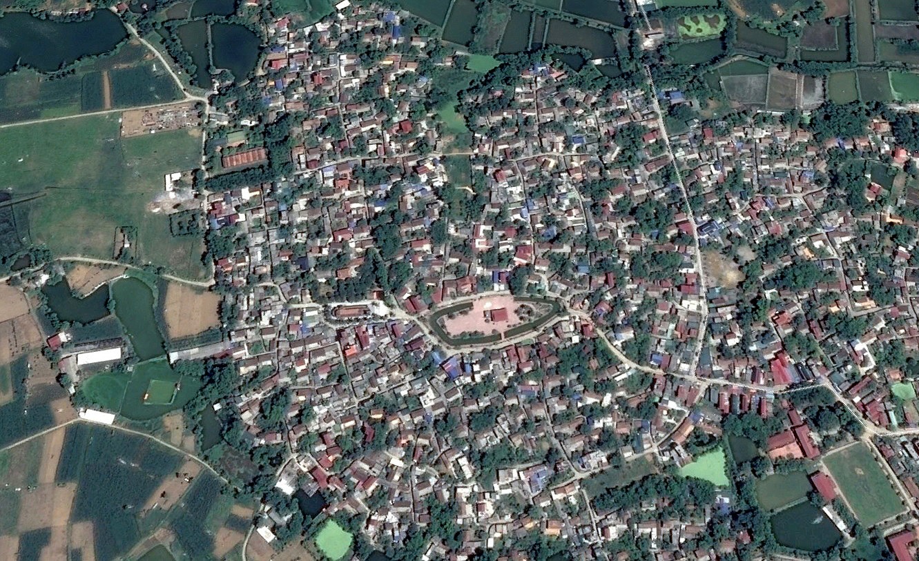 Vi sao Dong Tam tro thanh diem nong? hinh anh