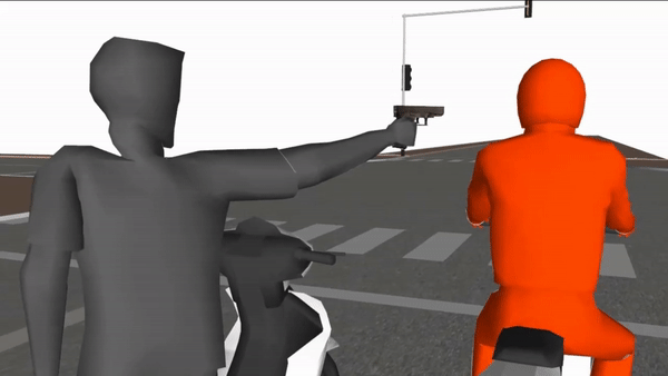 Toan canh vu ban chet nguoi vi ghen o Khanh Hoa hinh anh