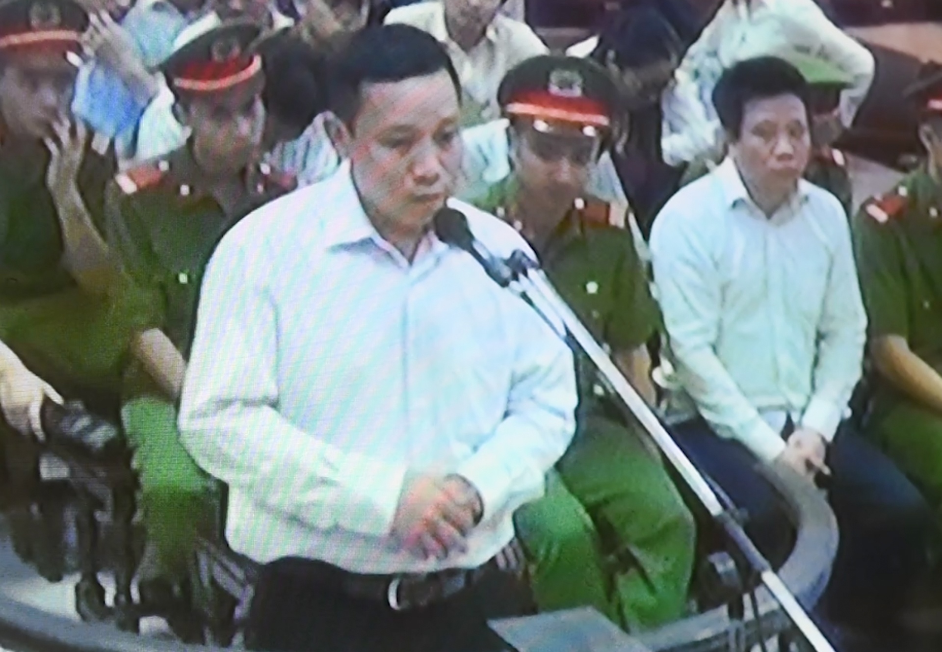 Nhung loi noi sau cung cam dong o phien xu dai an Oceanbank hinh anh