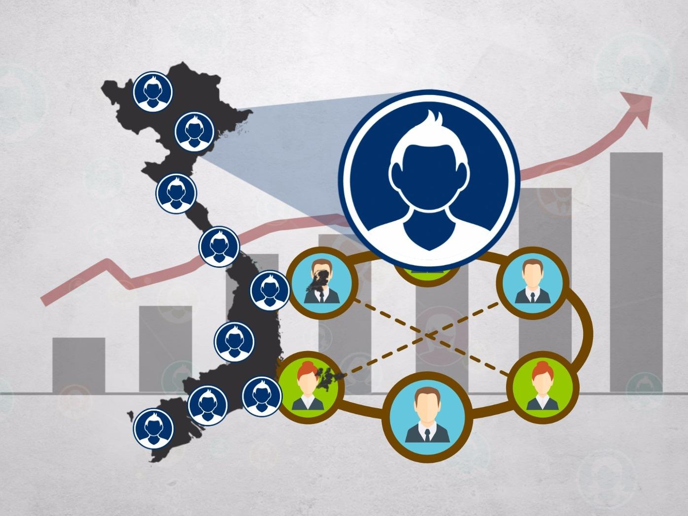 Toan canh nhan luc cua bo may Nha nuoc hinh anh