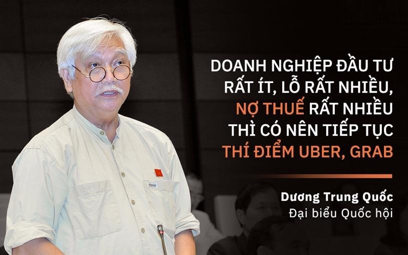 Nhung man doi dap tai phien chat van ky hop thu 4 Quoc hoi khoa XIV hinh anh