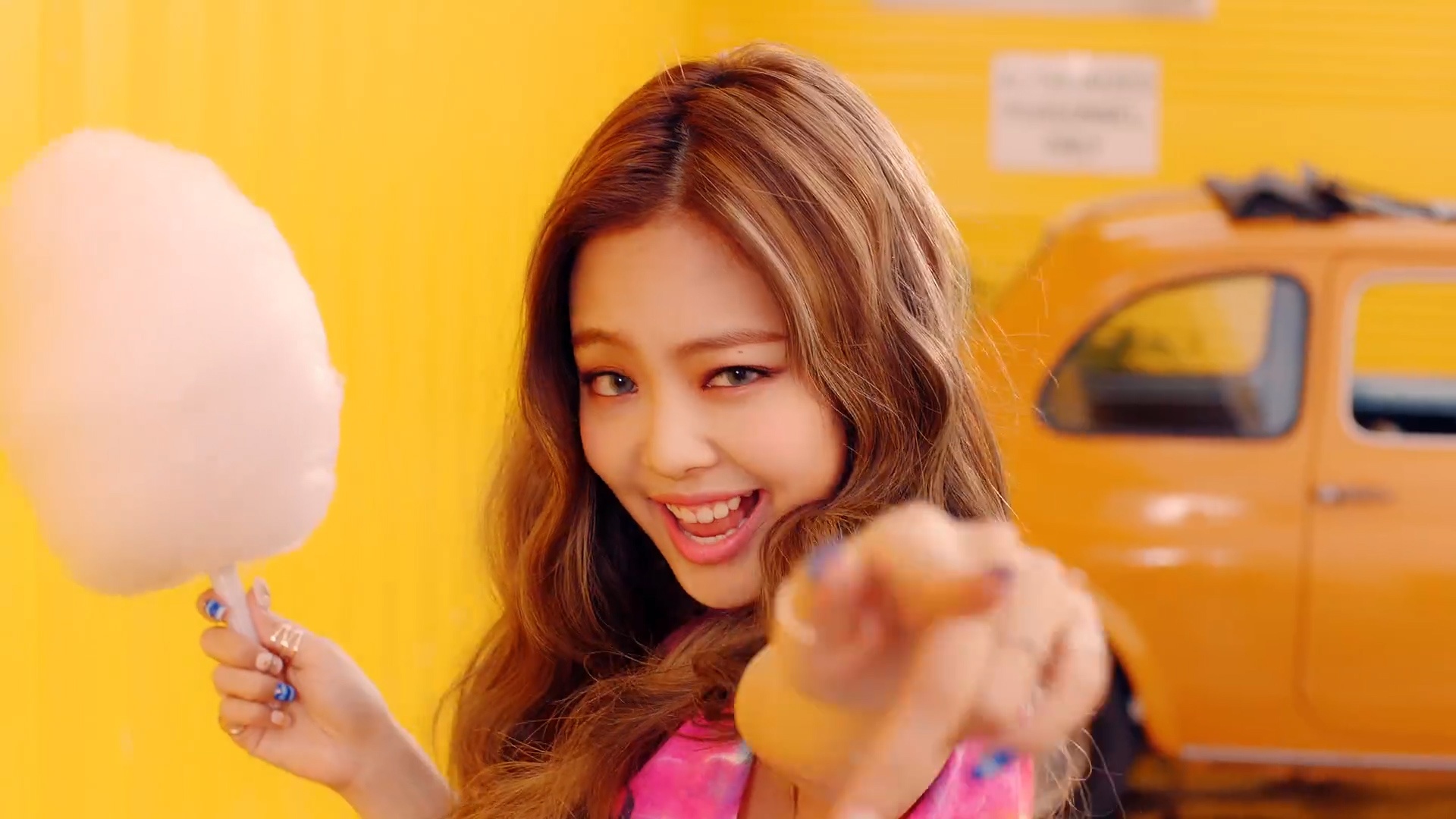 Top 10 MV co luot xem lon nhat Kpop nam 2017 hinh anh