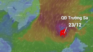Toan canh cong tac ung pho truoc khi bao so 16 - Tembin do bo hinh anh