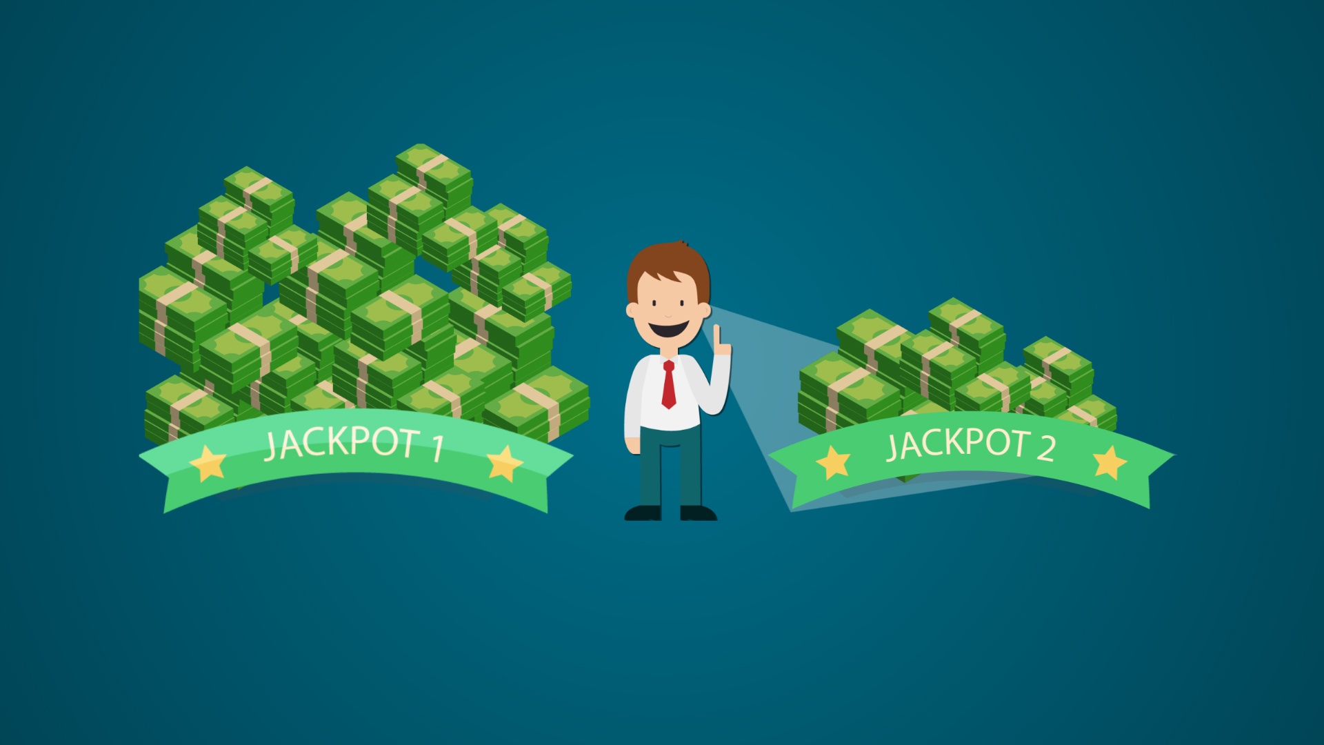 Giai Jackpot 1 cua Power 6/55 tang ra sao khi muc thuong cham 300 ty? hinh anh