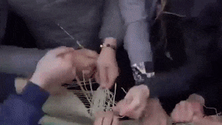 Huy dong trai lang cuop chieu thieng mong sinh quy tu hinh anh