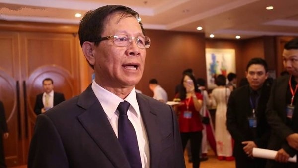 Ong Phan Van Vinh lien quan the nao den duong day danh bac nghin ty? hinh anh