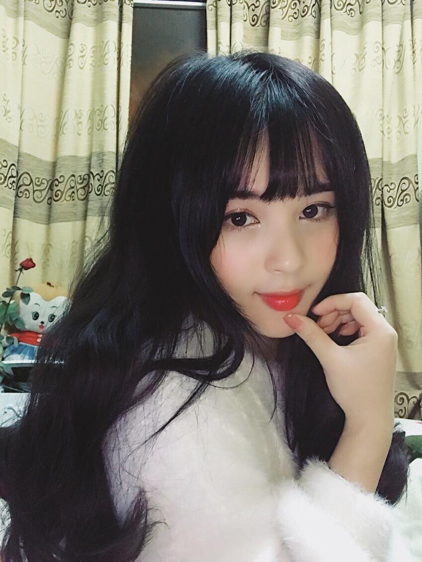 ban gai cau thu u23 Viet Nam anh 9