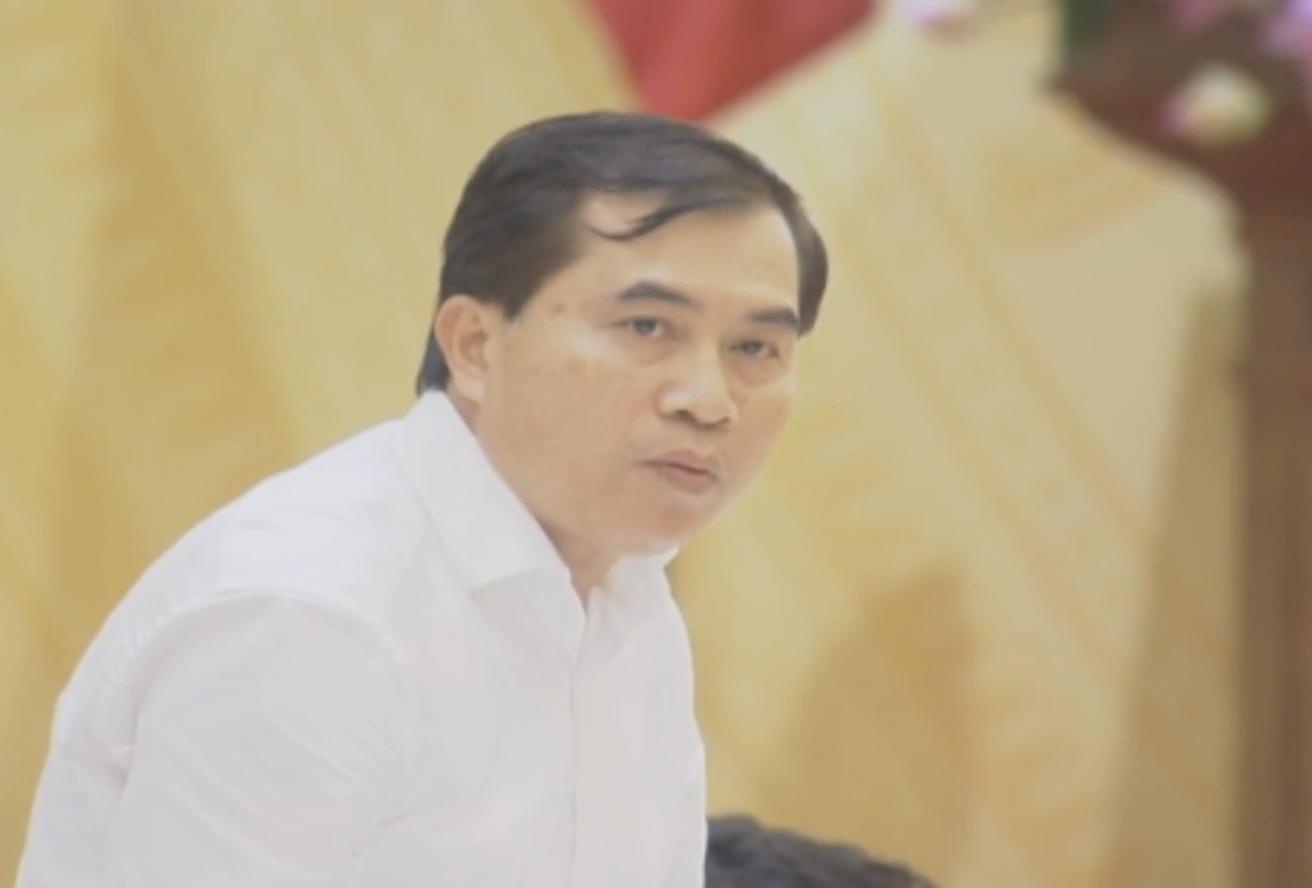 Thu truong Bo Xay dung: 'Co day du ban do quy hoach Thu Thiem' hinh anh