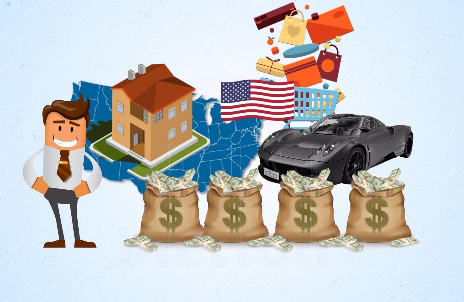 Ban co the lam gi voi gan 304 ty dong trung so Vietlott? hinh anh