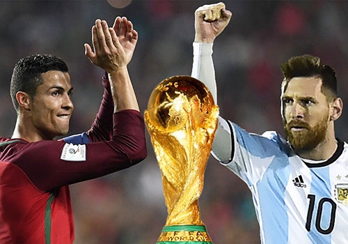 Ban tron World Cup: Ronaldo choi sang, nhung dung quen Messi hinh anh
