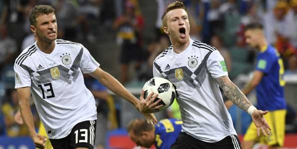 Tran dau hom nay: Duc, Brazil se dat tay vao vong 16 doi? hinh anh