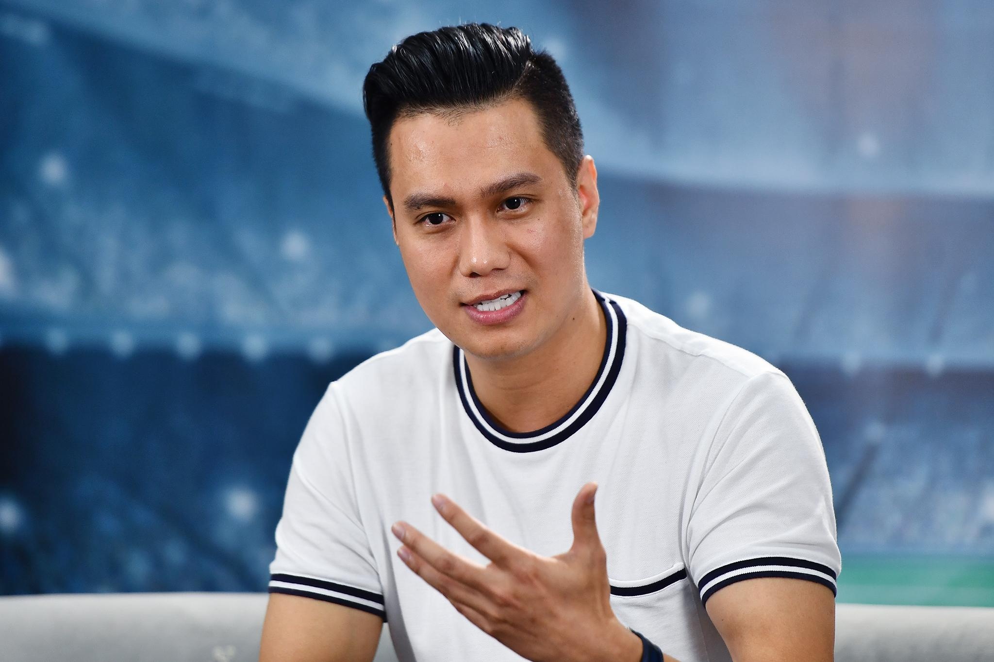 Viet Anh 'Nguoi phan xu': Ronaldo va Bo Dao Nha kho vao sau hinh anh