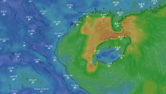 Du bao duong di bao so 3 - Son Tinh ngay 18/7 hinh anh