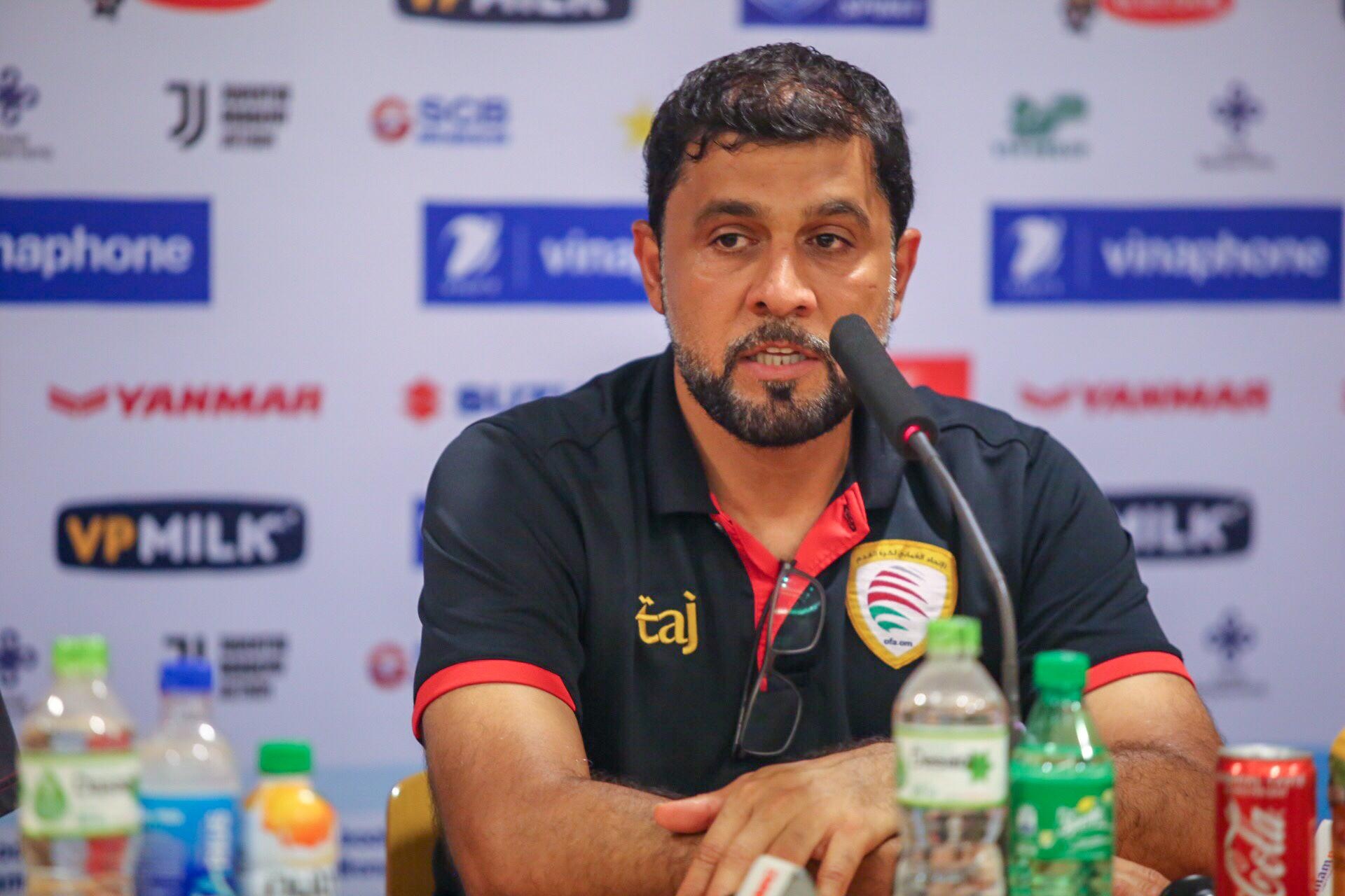 HLV Oman du doan Olympic VN se gianh chien thang truoc Uzbekistan hinh anh