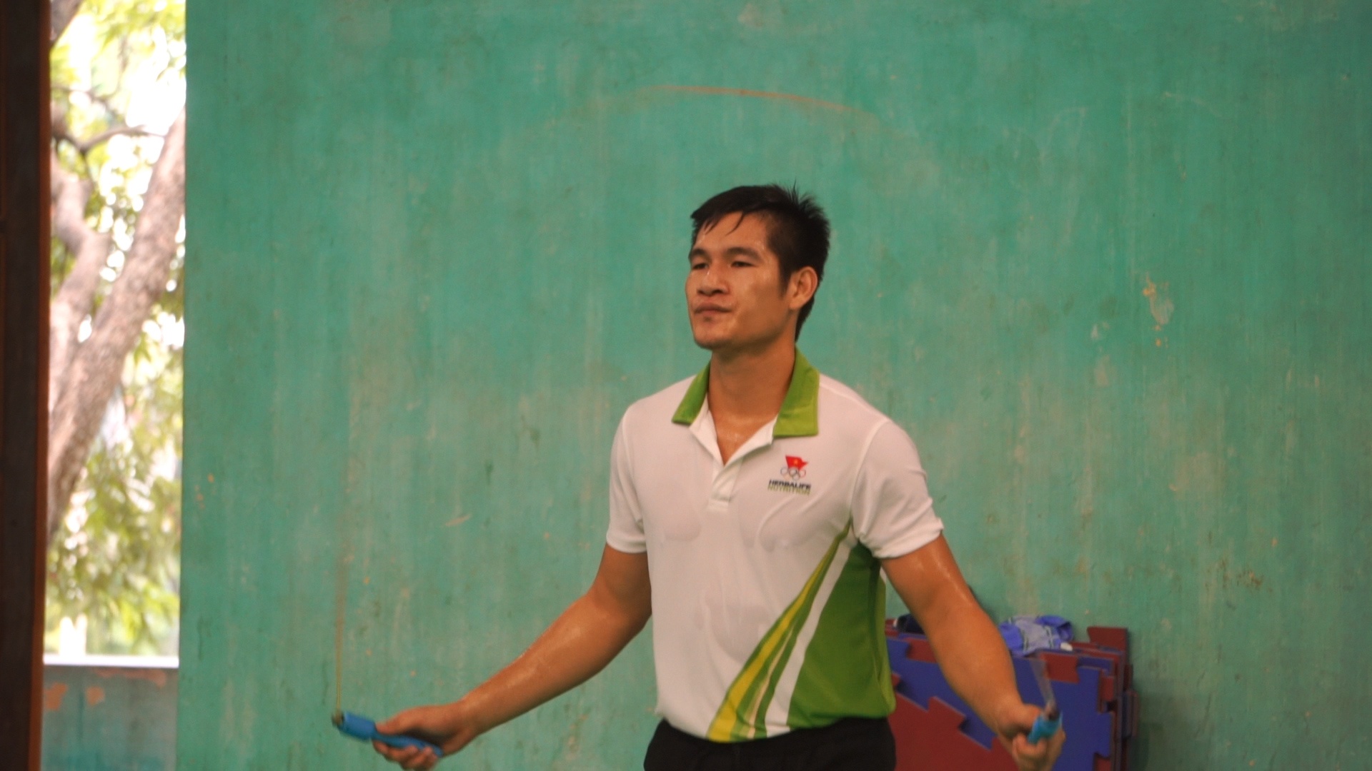 Pencak silat Viet Nam khong e ngai bat ky doi thu nao hinh anh