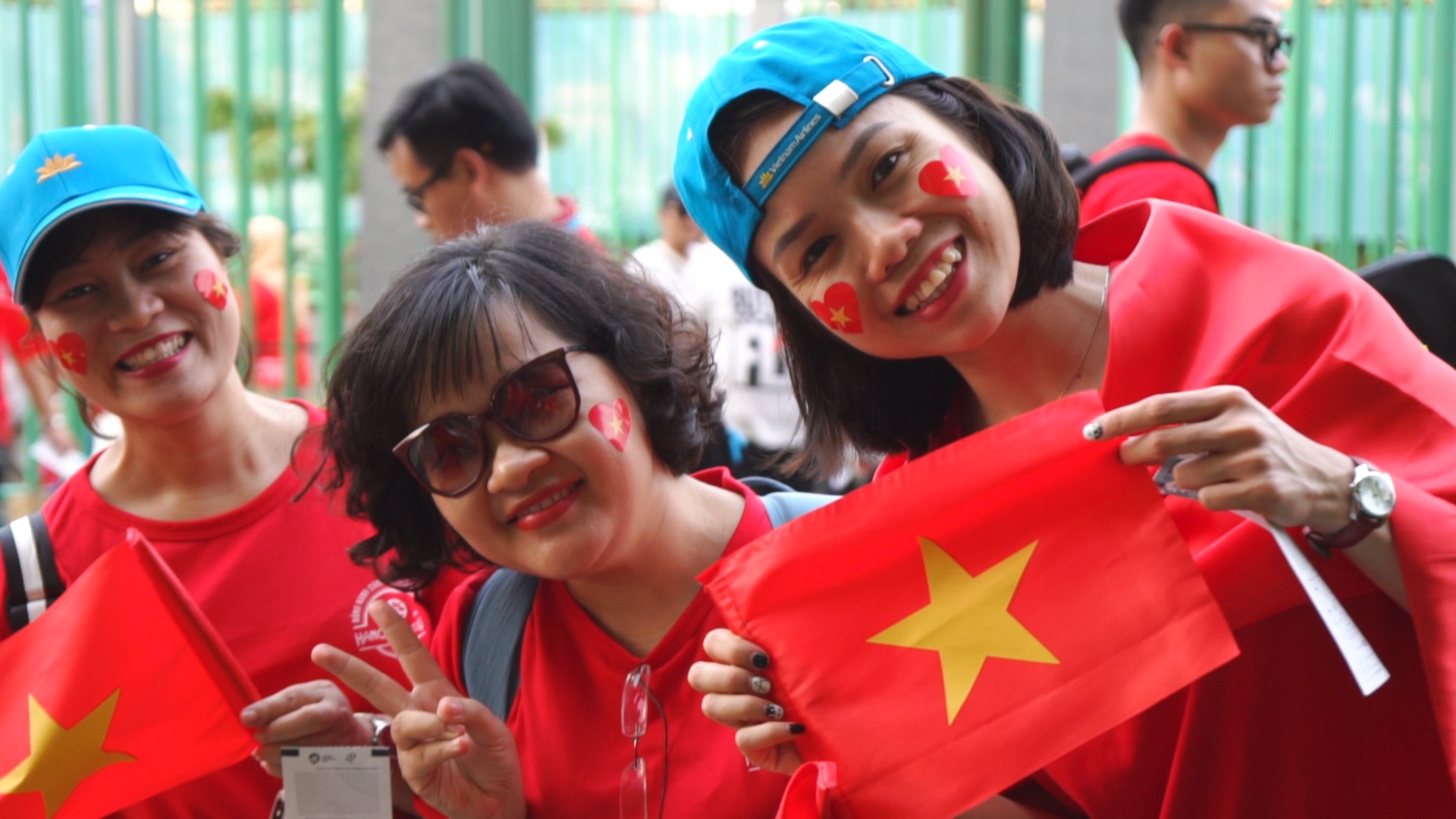 Bay hon 6.000 km trong ngay co vu Olympic Viet Nam hinh anh