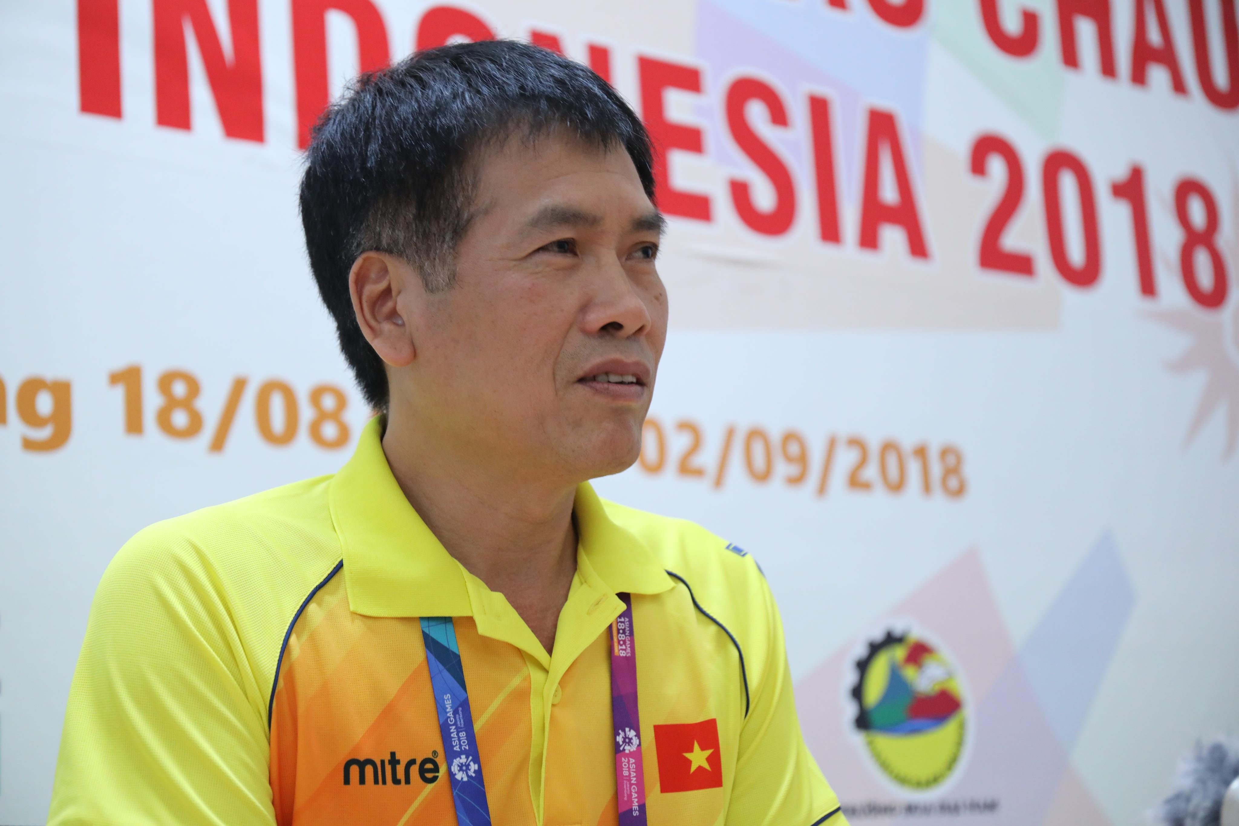 Co kha nang se thay doi HLV cua cac VDV trong diem hinh anh