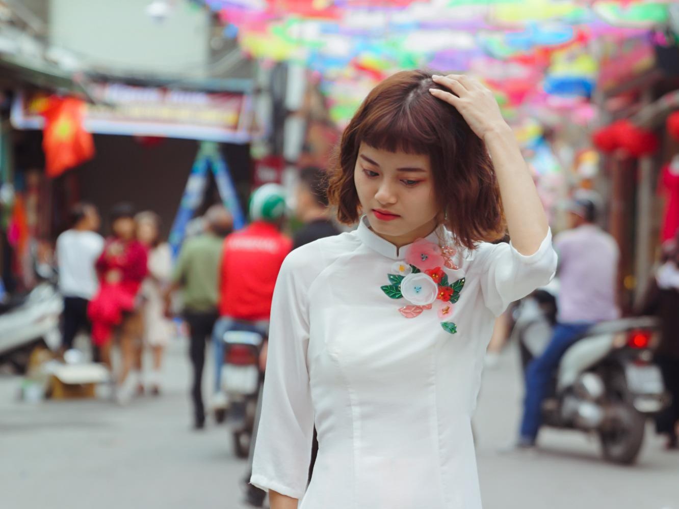 Lang lua Van Phuc - diem song ao moi cua nguoi Ha Noi hinh anh