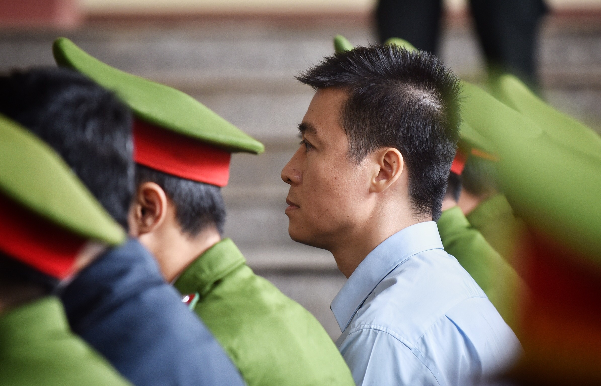 Phan Sao Nam duoc xem xet giam nhe an vi nop lai hon 1.000 ty hinh anh